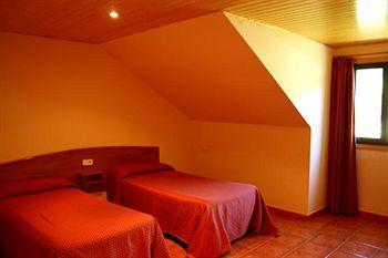 Hotel Casona Rural Los Trobos Villar de Otero Exterior foto